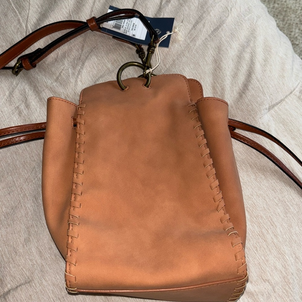 Brand new Universal Thread cross body bag